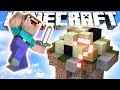 ЛЕТАЮЩИЙ ЧИТЕР [MINECRAFT BEDWARS]