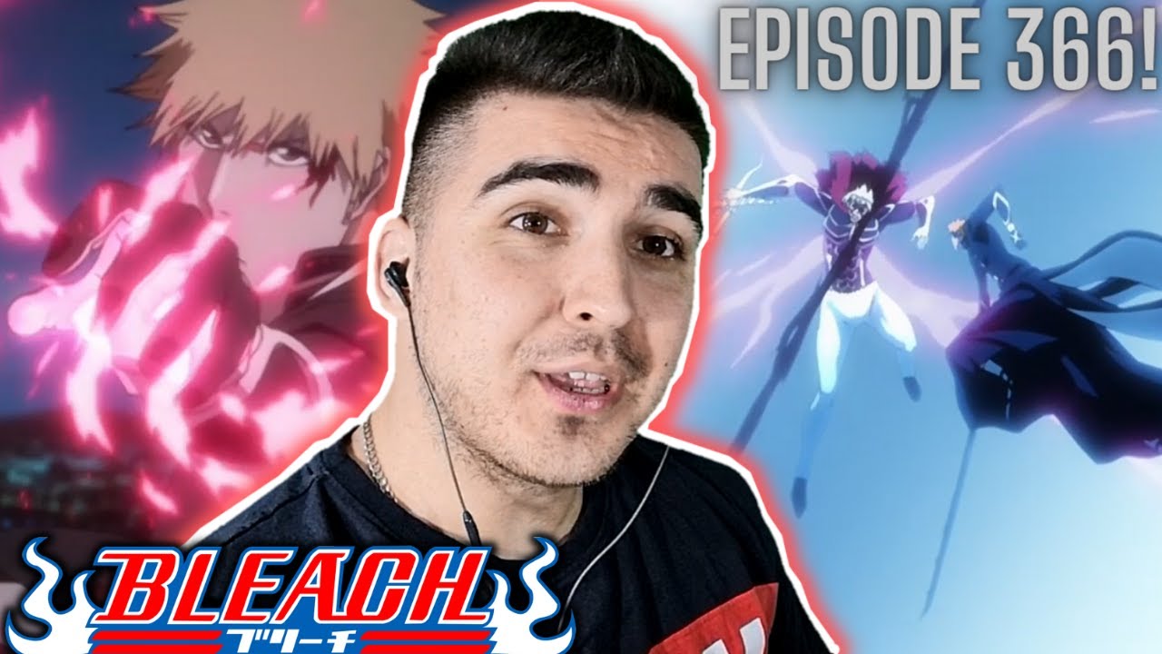 Afinal, o quão poderoso é Ichigo no final de Bleach? - Critical Hits