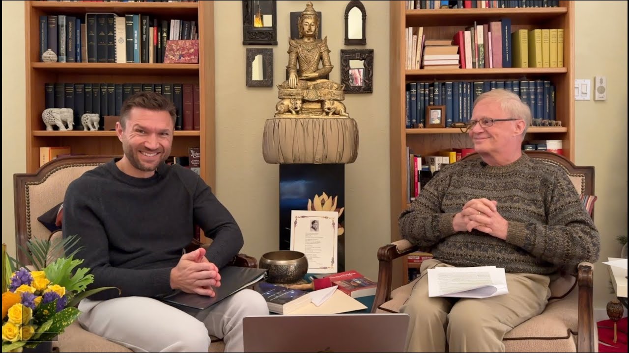 Session 65 | Secrets of the Mahatma Letters