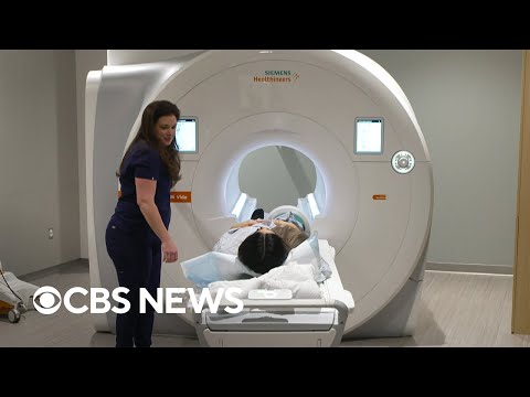AI-powered MRI scans and a push for hospital price transparency - Eye on America.