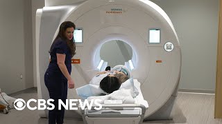 AI-powered MRI scans and a push for hospital price transparency | Eye on America screenshot 4
