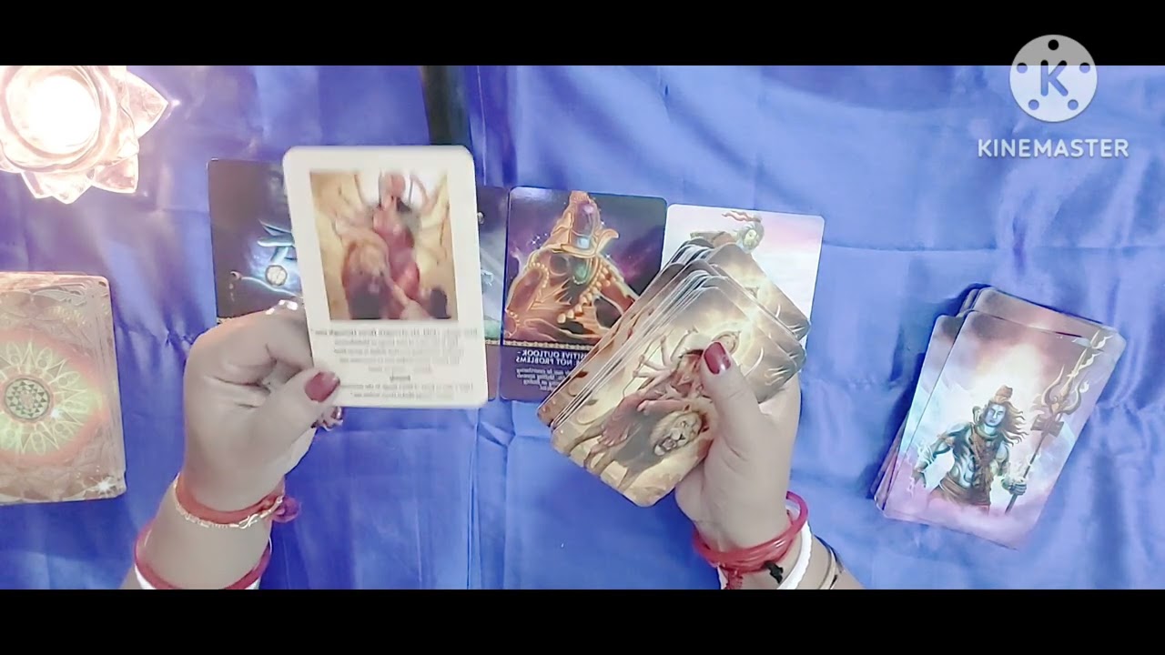  🌺আপনার দিকে আসা সমস্ত বিপদ 🕉🙏দেবাদিদেব মহাদেব 🙏🕉নিজের উপর নিয়েছেন 🌺#@jaimakalitarotporiber 