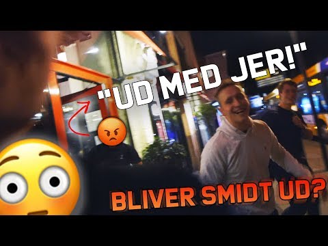 Video: Hvor meget tjener food Expeditors?