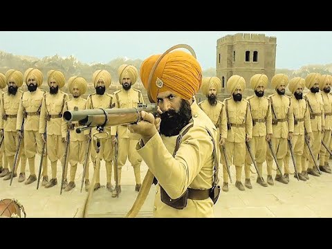 فيديو: 21 ضد 10،000- معركة Saragarhi