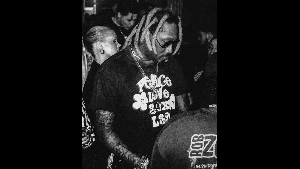 [FREE] FUTURE TYPE BEAT - 