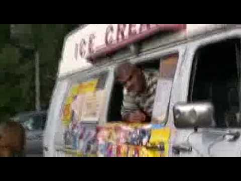 Creepy Ice Cream Man Youtube