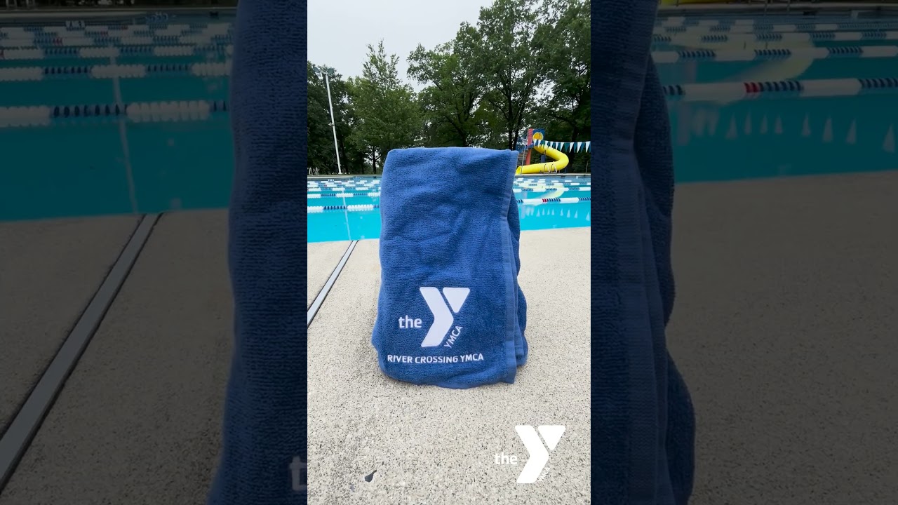Summer giveaway!  #rivercrossingymca