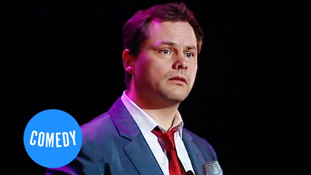 Jack Dee Savagely Roasts the Audience | Live at the Apollo | Universal Comedy