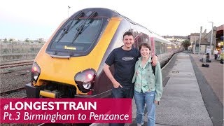 The Longest Train (Part 3)