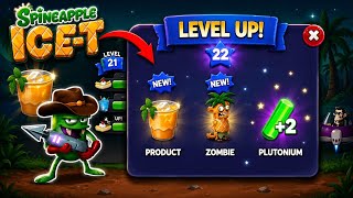 New ICE-T Product Unlock In The Game | नया ज़ॉम्बी 🧟 खुल गया | Level 22