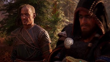 Assassin’s Creed® Valhalla - Walkthrough Gameplay Part 28 - No Commentary