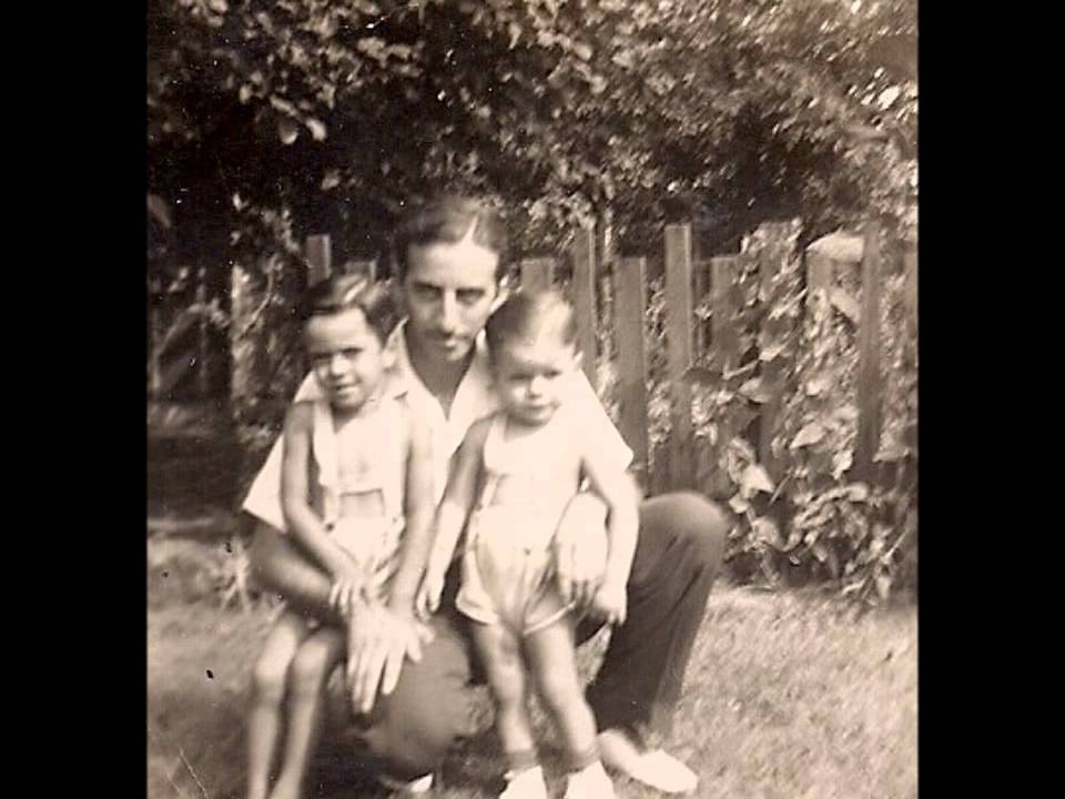 My Dad "By" Paul Peterson - YouTube