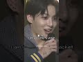 #Jungkook teasing reaction when ARMYs thought he is going to lift his shirt🤣🤣#bts