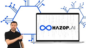 HAZOP AI Demonstration