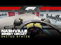 F1 2025 Nashville Street Circuit | Oscar Piastri Onboard Lap