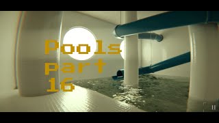 Pools part 16