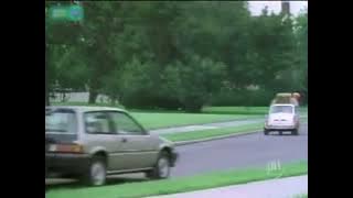 Download lagu Jan Rap’s “Horlepiep” on Family Matters (1993)