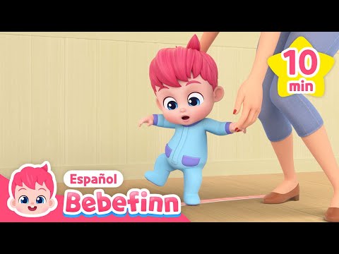 Aprende a Caminar