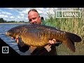 CARP FISHING - IN SESSION WITH JIM SHELLEY