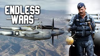 Robin Olds | Legends of Air Power