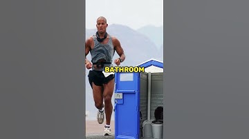 How many miles do you think you can run?