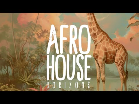 Afro House Horizons Sample Pack Walkthrough With Kermode