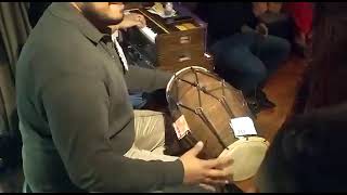 Baithak Gana | Bhabena awe jai | Sandeep Badloe