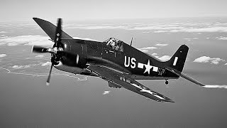 How One Test Pilot’s Captured Zero Turned The Hellcat Into A 19-to-1 Killer