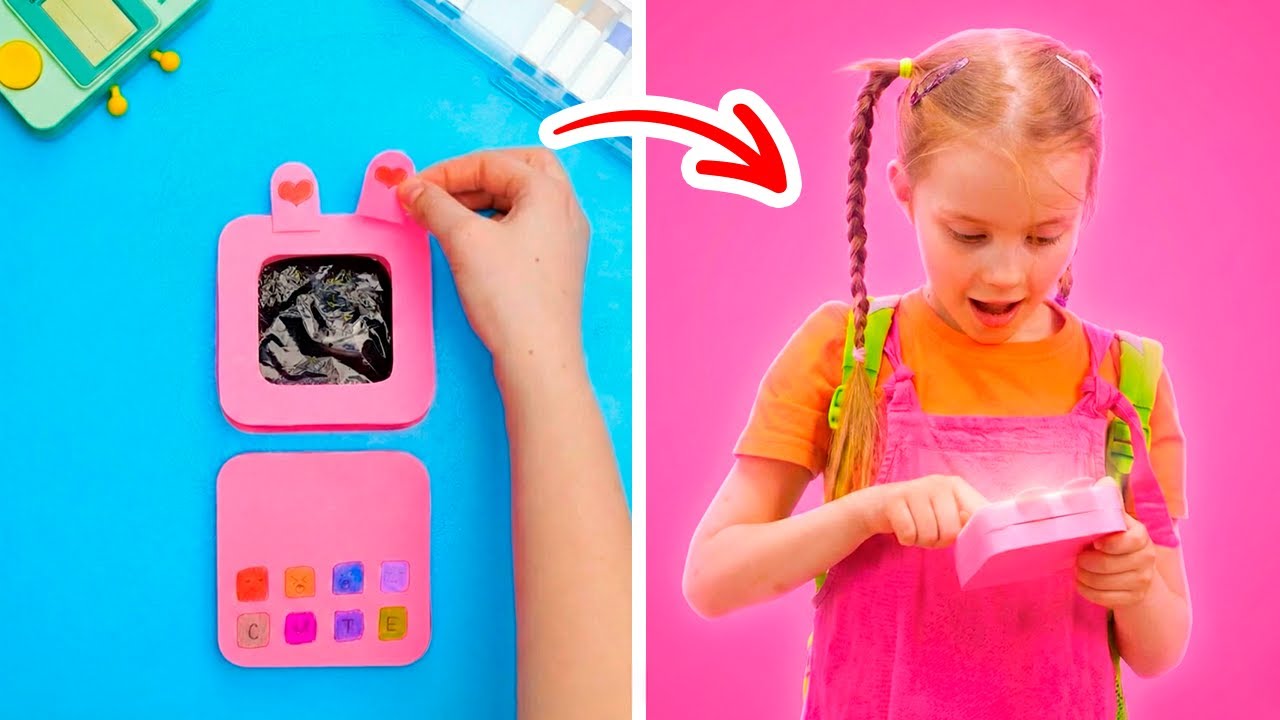 🧠 Smart Kids Play! Lock Tricks and Fun Learning Games 🔑✨
