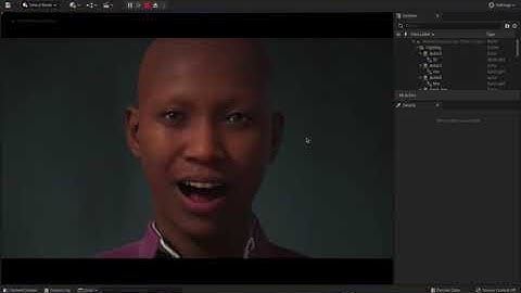First Week Impression of Unreal Engine 5 on Apple Silicon M1 Pro Base Model