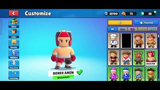 How to make 2 account in Stumble Guys screenshot 4