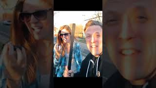 This Hidden In Plain Sight Geocache Is Mind Blowing! 🤯