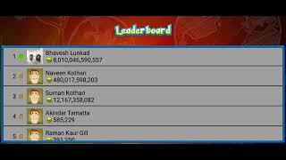 Tambola Octro New Level 32 King 801004 Crores | No Hack | No Tricks screenshot 5