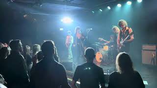 Hot Property - Groove på Kulturkvarteret Kristianstad 261010