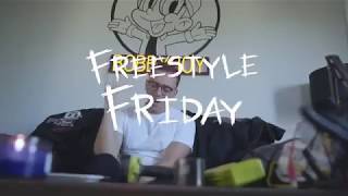 Logic - Freestyle Fridays Vol. 2 &quot;Cocaine&quot; (With Lyrics)