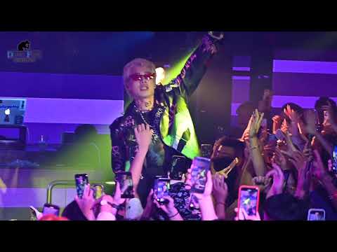 Marz23 -那種人 That Kind of Person(Live)