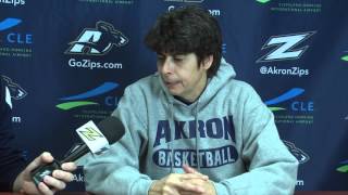 Zips Weekly (Jan. 12, 2016)