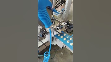 Fully automatic dumpling machine #food #foodmachine #machine #machinefactory #meatprocessingmachine