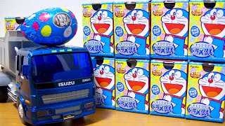 細部まで再現された「秘密道具」と「キャラクターの表情」！ドラえもん
