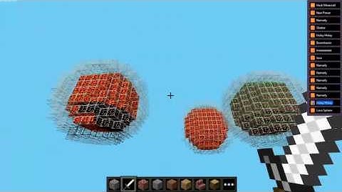 Kano Creative Studio - Hack Minecraft