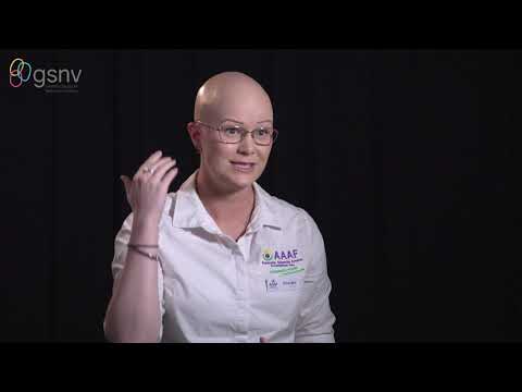 Videó: Amikor A Pszichogén Alopecia A Rossz Diagnózis