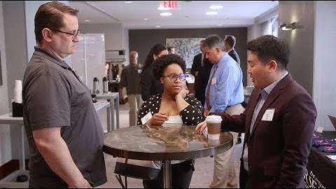 SolarWinds Government and Education User Group Video