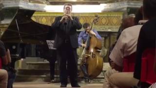 Download Lagu 6o. European Clarinet Festival MP3