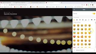 Video 1- How to Make a Jamboard or Padlet