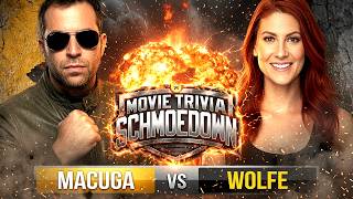 CLARKE WOLFE VS JOSH MACUGA Season 3 | SINGLES MATCH Ep 33 | CLARKE WOLFE DEBUT