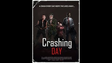 [Failed] L4D2 Bots Play Custom Campaigns - Crashing Day Part A