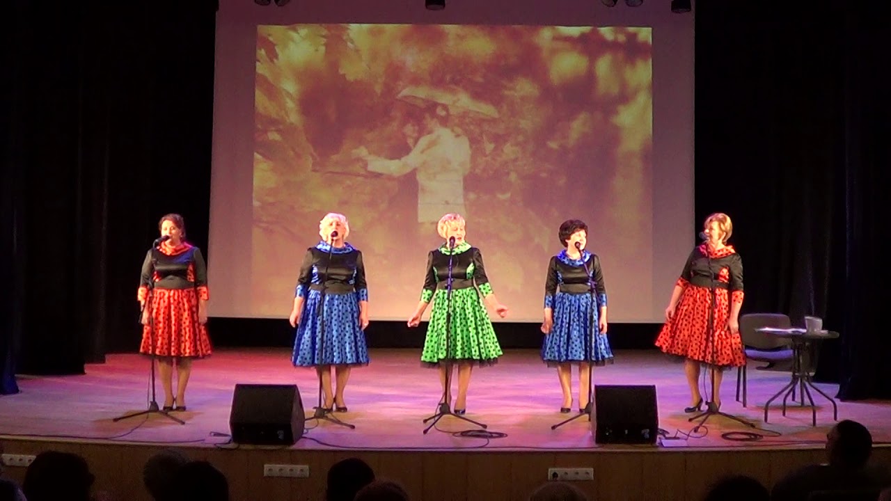 20190126 старый вальсок