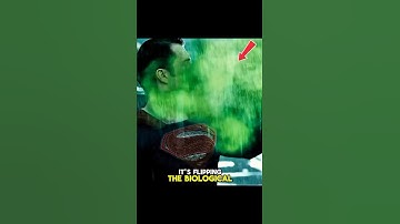 Why Kryptonite Shuts Down Superman’s Powers