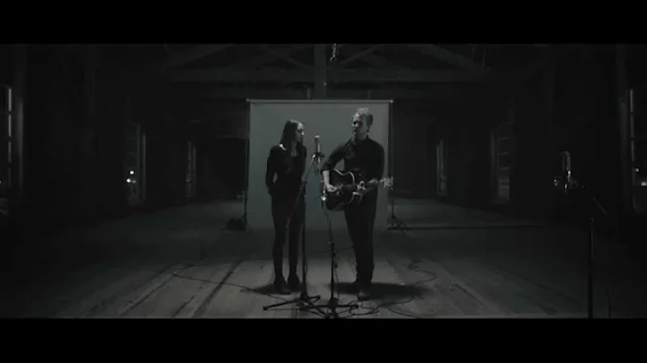 Andrew Ripp feat. Charlene Marie- Just Enough (LIVE)