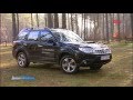 Subaru Forester - Jazda Próbna - Odc 14 -Sezon III